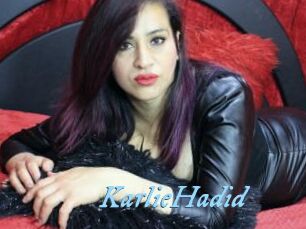 KarlieHadid