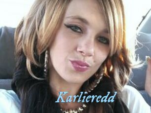 Karlieredd