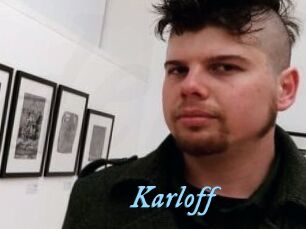 Karloff
