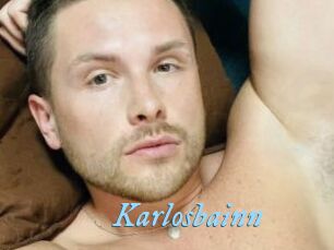 Karlosbainn