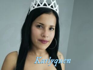 Karlyquen