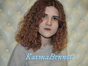 KarmaBennett