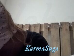 KarmaSuga