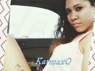 KarmaxO