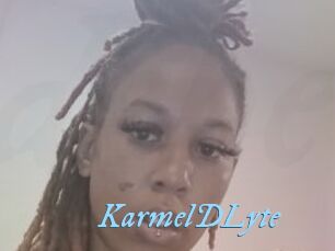 KarmelDLyte