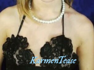 KarmenTease