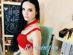 Karmen_fun