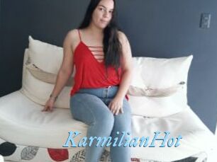 KarmilianHot
