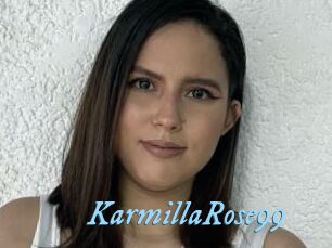 KarmillaRose99