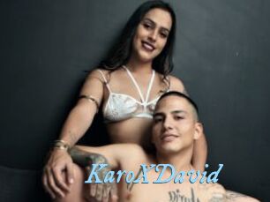 KaroXDavid