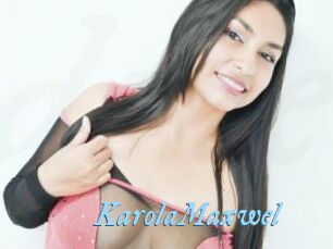 KarolaMaxwel