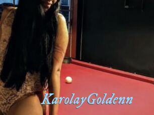 KarolayGoldenn