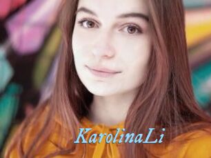 KarolinaLi