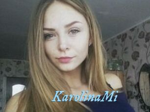KarolinaMi