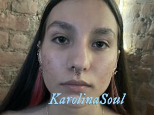 KarolinaSoul