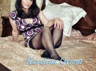 Karolina_Orient