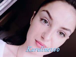 Karoline100
