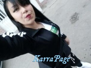 KarraPage