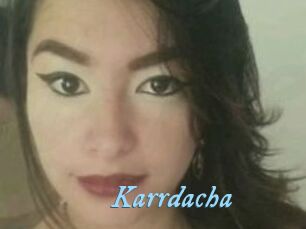 Karrdacha