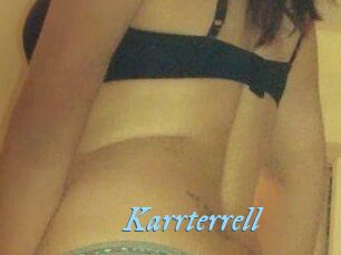 Karrterrell