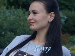 Karry