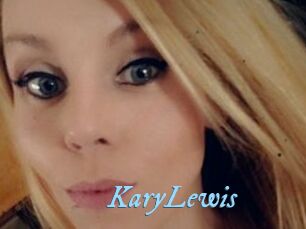 KaryLewis