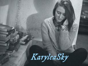 KaryleaSky