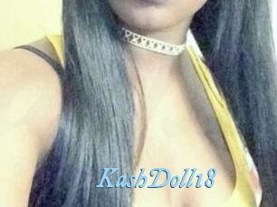 KashDoll18