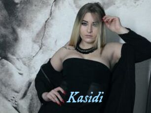 Kasidi