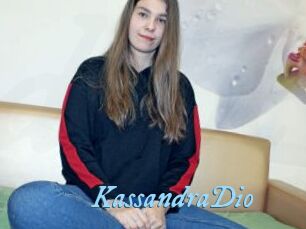 KassandraDio
