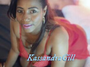 KassandraGill