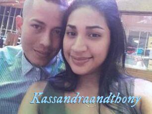 Kassandraandthony