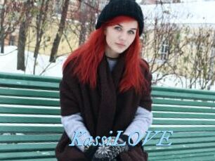 KassiLOVE