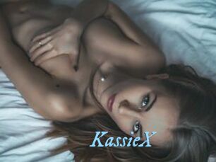 KassieX