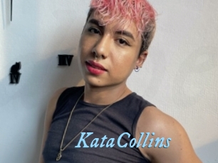 KataCollins DeriheruI
