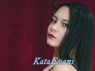 KataEvans
