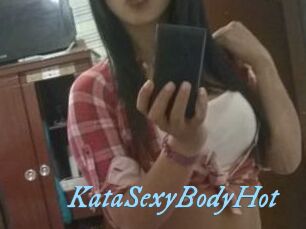 KataSexyBodyHot
