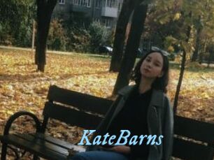 KateBarns