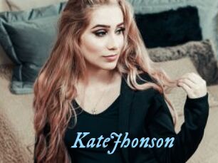 KateJhonson