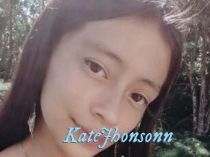 KateJhonsonn