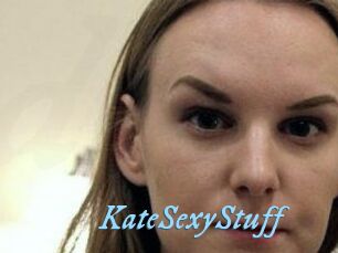 KateSexyStuff