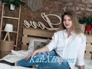 KateXBrown