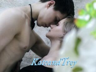KateandTroy