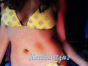 Katehart4u2