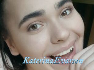 KaterinaEvarson