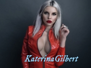 KaterinaGilbert DeriheruI
