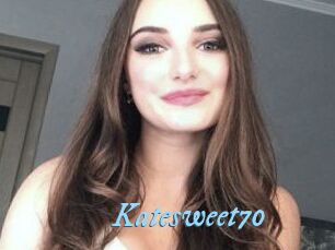 Katesweet70