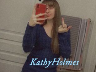 KathyHolmes