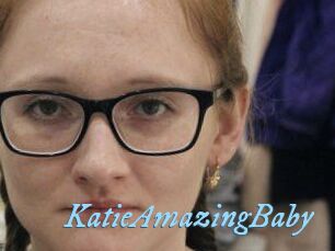 KatieAmazingBaby