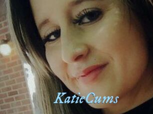 KatieCums